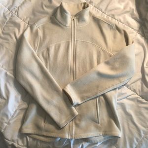 Woman’s Windbreaker